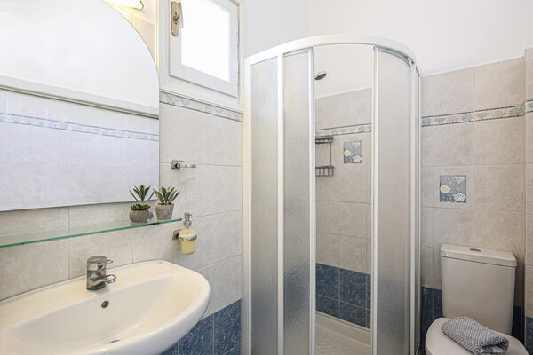 Naxos Studios Villa Harmony